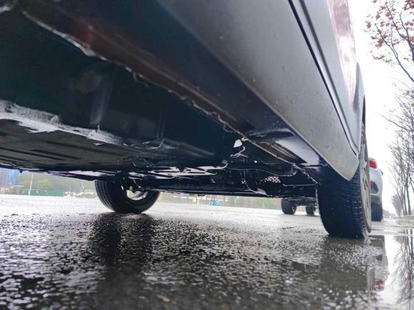 [湖州·苏E] 二手宝骏宝骏E1002019款 250KM 智行版