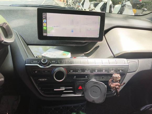 [北京·京N] 二手宝马宝马i32016款 升级款豪华型