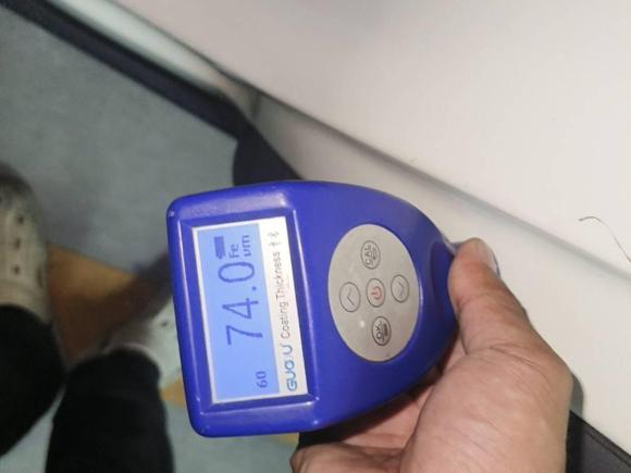 [佛山·粤A] 二手马自达马自达CX-42018款 2.0L 自动两驱蓝天品位版