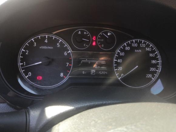 [嘉兴·浙F] 二手日产骐达TIIDA2011款 1.6L CVT舒适型