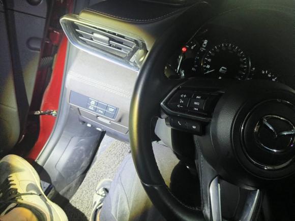 [广州·湘E] 二手马自达阿特兹2020款 2.5L 蓝天尊崇版