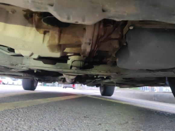 [宁波·浙B] 二手奔腾奔腾X802015款 2.0L 自动舒适周年纪念型