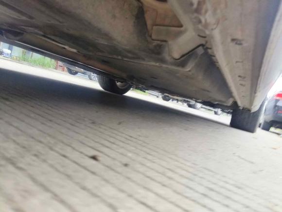 [宁波·浙B] 二手别克君越2013款 2.4L SIDI精英舒适型