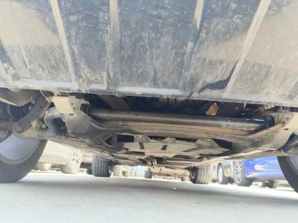 [合肥·皖A] 二手奥迪奥迪Q72012款 3.0 TFSI 技术型(200kW)