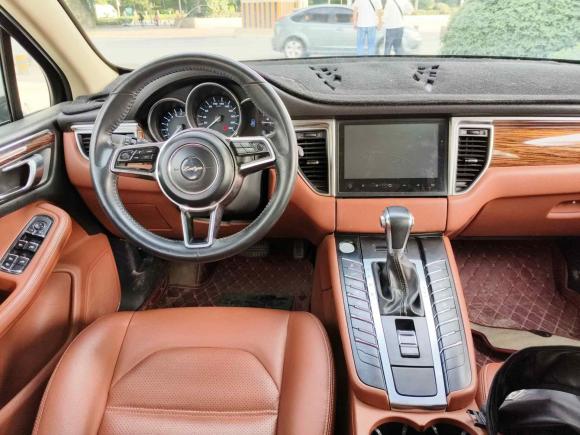 [武汉·鄂W] 二手众泰众泰SR92017款 2.0T 自动极致之光版