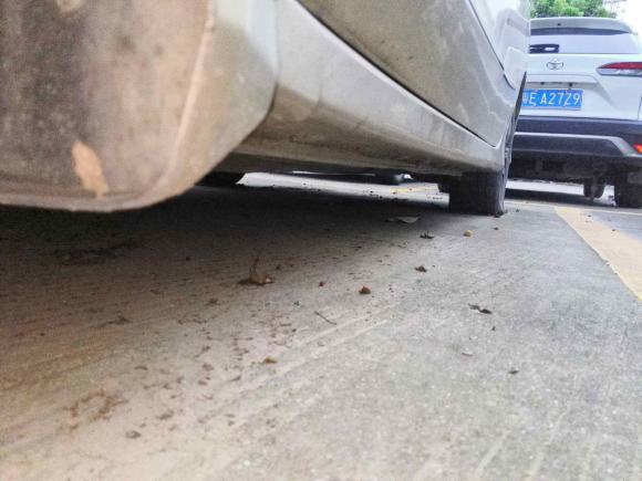 [佛山·粤X] 二手本田凌派2016款 1.8L CVT舒适版