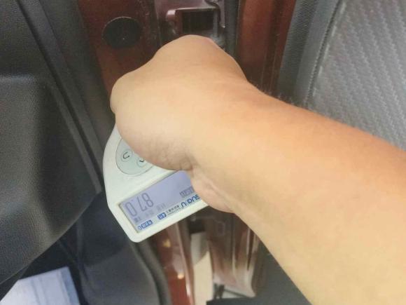 [青岛·鲁B] 二手标致标致40082018款 350THP 精英版