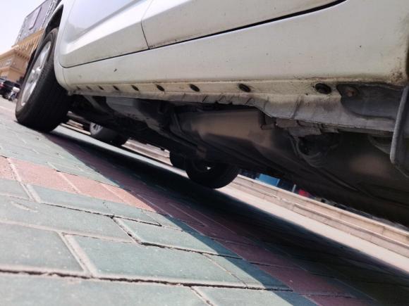 [上海·沪K] 二手丰田RAV4荣放2009款 2.0L 自动豪华版