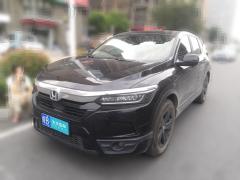 [芜湖·皖B]本田&nbsp;&nbsp;皓影&nbsp;&nbsp;2020款240TURBOCVT两驱精英版