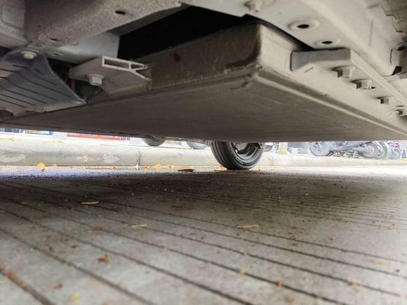 [宁波·浙B] 二手欧拉欧拉黑猫2021款 301km 萌宠版