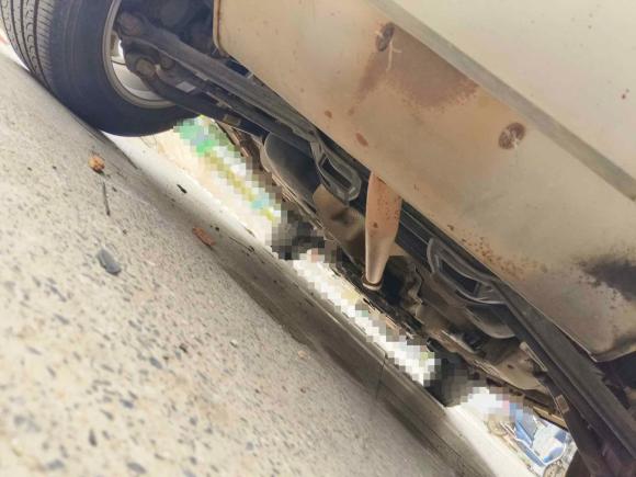 [武汉·鄂A] 二手Jeep指南者2017款 200T 自动家享版