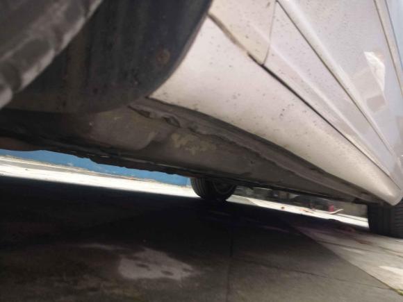 [合肥·皖A] 二手大众辉腾2011款 3.6L V6 4座加长Individual版