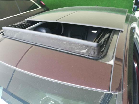 [苏州·苏E] 二手捷豹捷豹XFL2021款 XFL 2.0T P250 两驱尊享豪华版