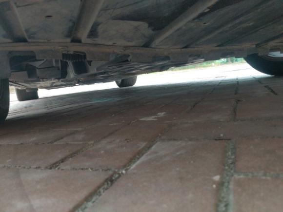 [南通·苏F] 二手捷豹捷豹XJ2011款 XJL 3.0 全景商务版