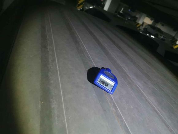 [杭州·浙A] 二手五菱汽车五菱荣光V2016款 1.5L标准型