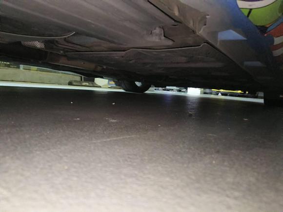 [杭州·浙A] 二手福特福克斯2016款 2.3T RS 赛道版