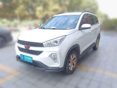 [深圳·桂A] 五菱汽车五菱宏光S32018款 1.5L 手动舒适型 国V