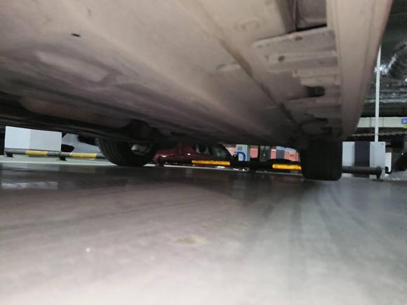 [西安·陕A] 二手长安长安UNI-T2022款 1.5T 尊享型