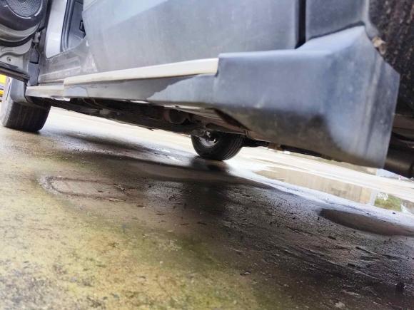 [上海·鲁R] 二手东南东南DX32016款 1.5L 手动尊贵型