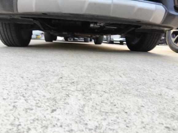 [上海·豫P] 二手东风风行景逸X52017款 劲享系列 1.5T CVT尊享型