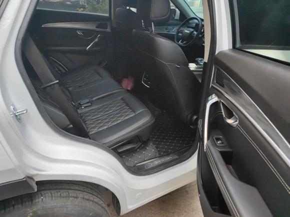 [南昌·赣A] 二手捷途捷途X70 PLUS2023款 1.5T DCT勇者PLUS 5座