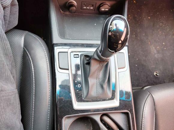 [芜湖·皖B] 二手现代名图2014款 1.8L 自动智能型GLS