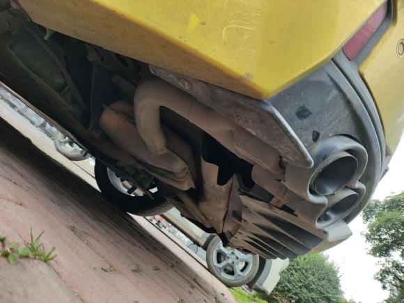 [台州·浙J] 二手领克领克032019款 03+ 2.0TD 自动驭风版