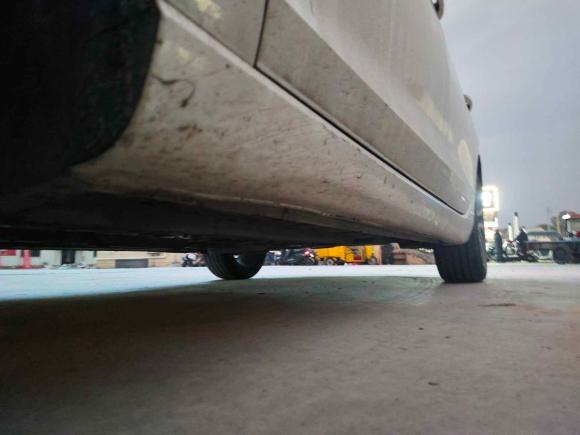 [南京·皖M] 二手长安逸动2018款 1.6L GDI 自动领尚型