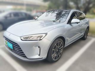 鸿蒙智行问界M52022款 增程四驱旗舰版