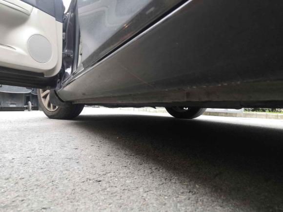 [无锡·苏B] 二手马自达马自达62011款 2.0L 自动时尚型