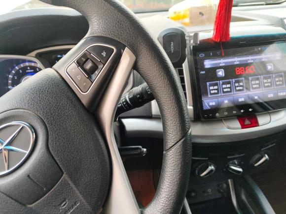 [义乌·赣A] 二手江汽集团瑞风S32016款 1.5L 手动豪华型