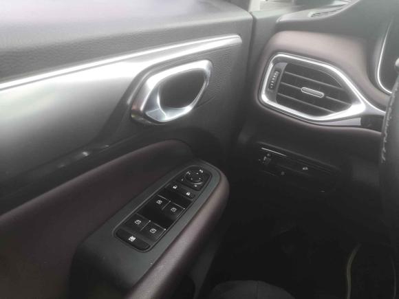 [南通·苏F] 二手广汽传祺传祺M62021款 PRO 270T DCT豪华版