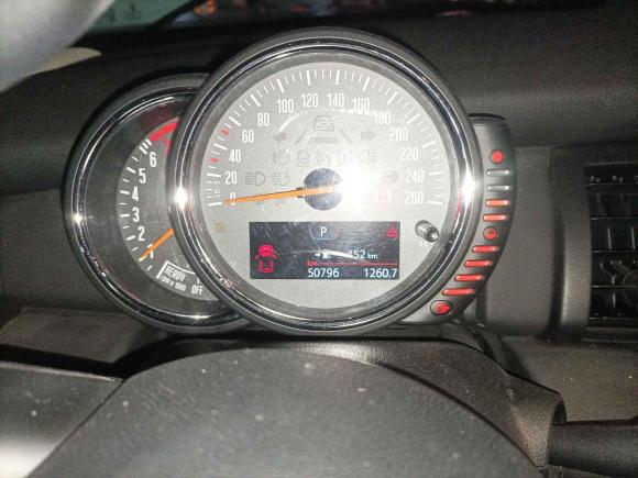 [义乌·浙G] 二手MINIMINI2016款 1.2T ONE 先锋派