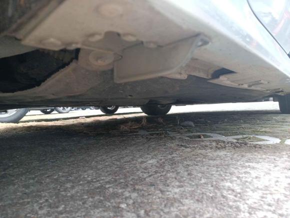 [嘉兴·浙F] 二手本田思域2022款 240TURBO CVT劲动版