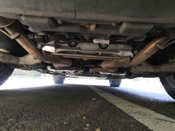 [宁波·浙B] 二手路虎揽胜2017款 3.0 SC V6 Vogue SE 创世加长版