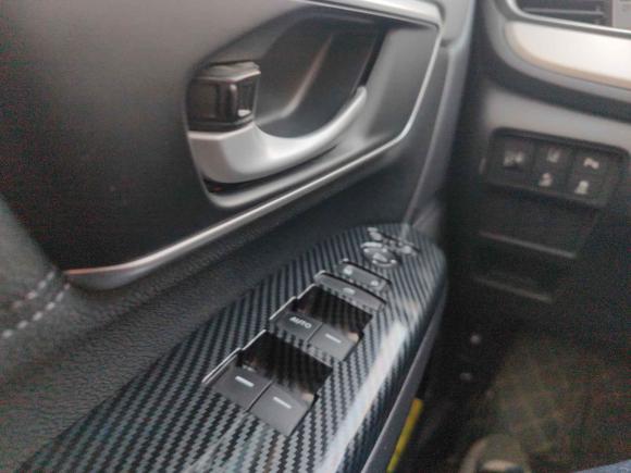 [西安·陕A] 二手本田本田CR-V2021款 240TURBO CVT两驱都市版