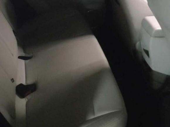 [湖州·浙E] 二手汉腾汽车汉腾X52018款 1.5T CVT豪华版