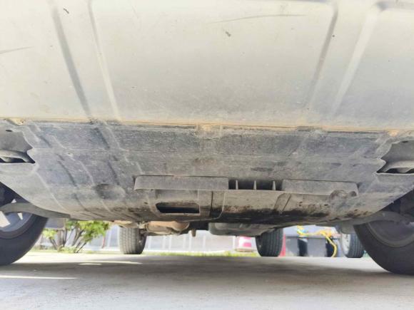 [西安·陕A] 二手吉利汽车博越2016款 1.8TD 自动智慧型