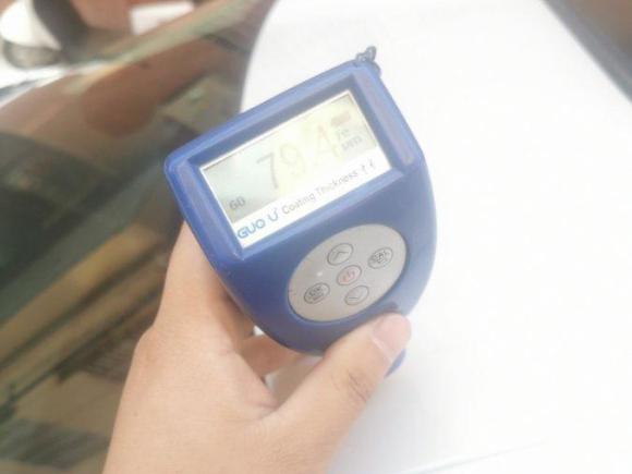 [金华·浙G] 二手凯迪拉克凯迪拉克XT52018款 25T 豪华型