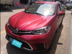 [金华·浙G]名爵&nbsp;&nbsp;锐腾&nbsp;&nbsp;2017款20T自动尊享版