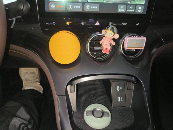 [上海·沪A] 二手smartsmart精灵#32023款 Pulse四驱版