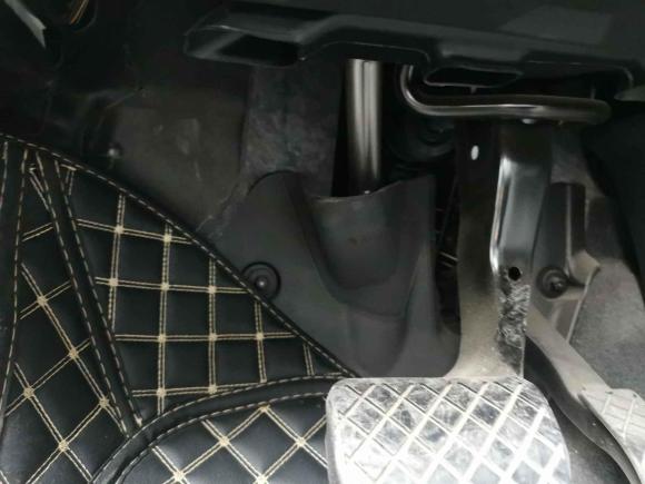 [北京·京L] 二手奥迪奥迪Q2L2021款 35 TFSI 时尚动感型