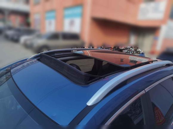 [南京·苏A] 二手荣威荣威RX52020款 20T 自动4G互联超越旗舰版