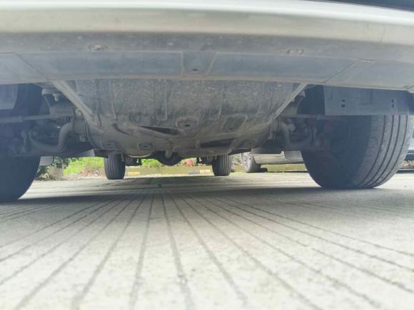 [宁波·浙B] 二手东风风行菱智2020款 M5L 1.6L 舒适型 9座