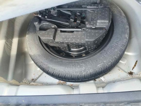 [台州·浙J] 二手吉利汽车帝豪2018款 1.5L 手动豪华型