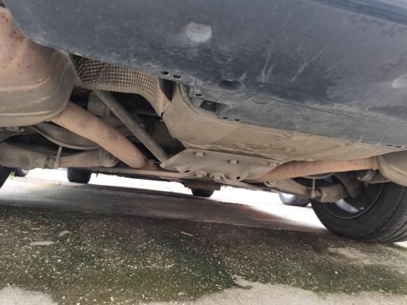 [深圳·粤B] 二手宝马宝马5系GT2010款 535i 豪华型