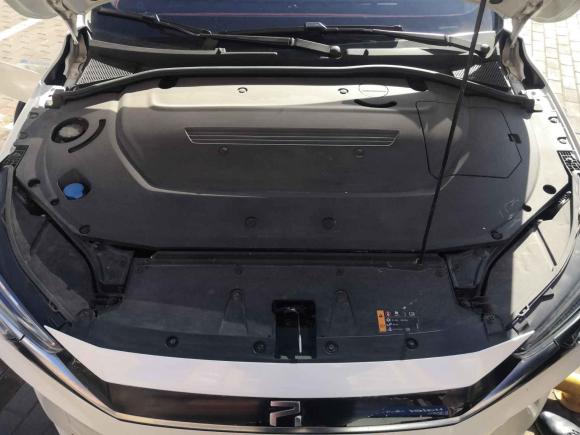 [青岛·鲁B] 二手飞凡汽车飞凡ER62021款 新动版 620km 智行版