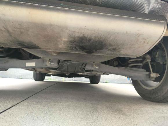 [广州·赣B] 二手福特翼虎2019款 EcoBoost 180 两驱铂翼型 国V