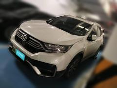 [杭州·鄂A] 本田本田CR-V新能源2021款 锐·混动e+ 2.0L 睿雅版