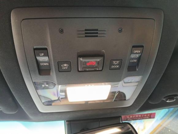 [深圳·冀J] 二手雷克萨斯雷克萨斯NX2015款 200t 全驱 F SPORT